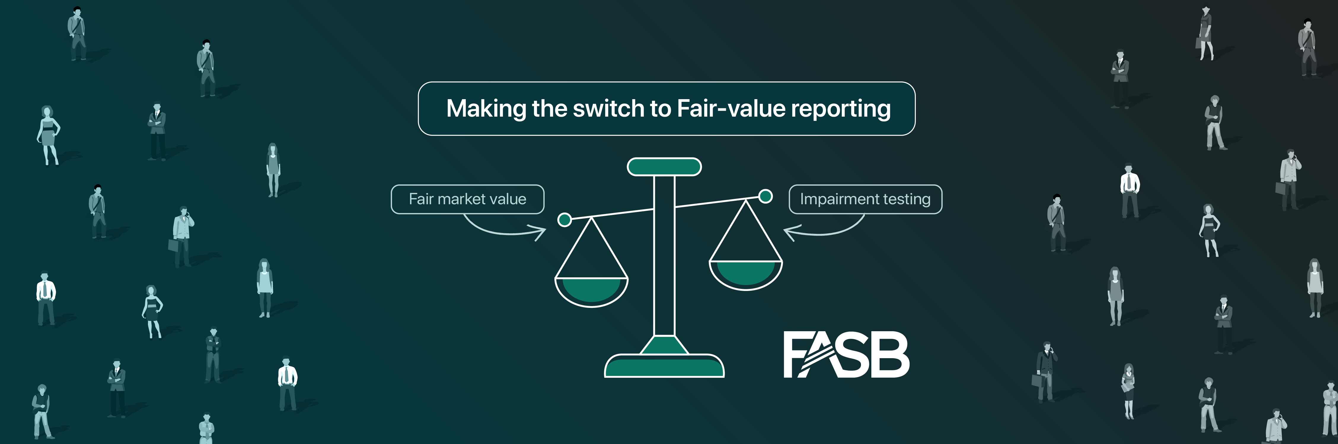 Make The Switch To The New FASB Crypto Fair Value Accounting Rules ...